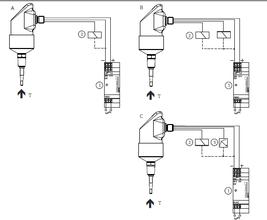 富通達(dá)價優(yōu)供應(yīng) PMC131-A11F1A1S  E+H