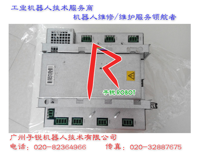 DSQC431 3HAC038280-001驅(qū)動單元維修