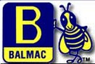 美國BALMAC振動變送器140-T/140