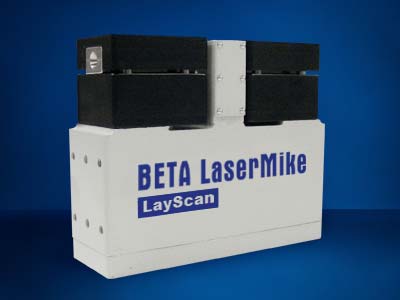 BATE LASERMIKE LaserSpeed系列電線電纜