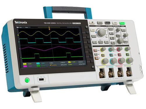 美國TEK MSO / DPO5000示波器