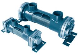 德國(guó)UNIVERSAL HYDRAULIK SCM換熱器