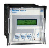 ELAN	SRB-NA-R-C	Voltage:24VDC