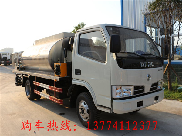 16噸灑布車(chē)報(bào)價(jià)