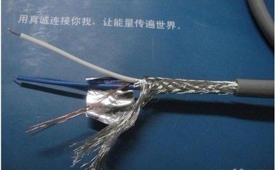 上海嘉定區(qū)光伏配電箱太陽(yáng)能KBG軟線純銅接地線620CM