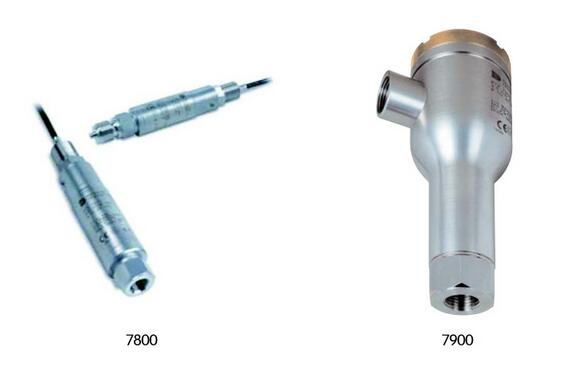 GE德魯克防爆型壓力變送器