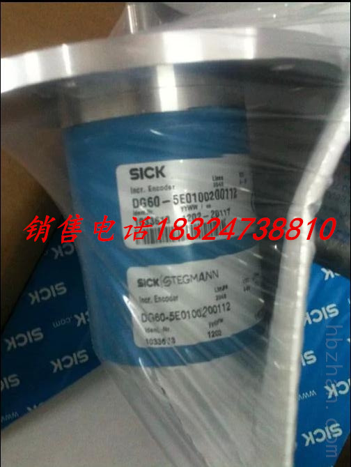 德國(guó)原裝SICK西克編碼器DFS60A-BDAC65536