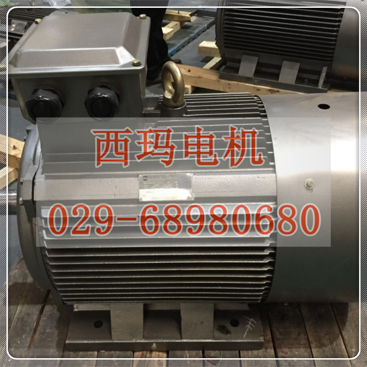 【JS117-4	180KW 380V】西瑪中型電機(jī)產(chǎn)品用途