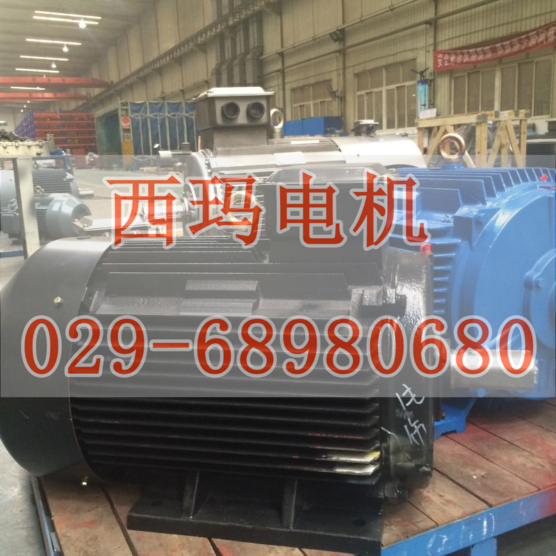 【JS1512-8 800KW 380V】JS三相異步電機(jī)產(chǎn)品用途