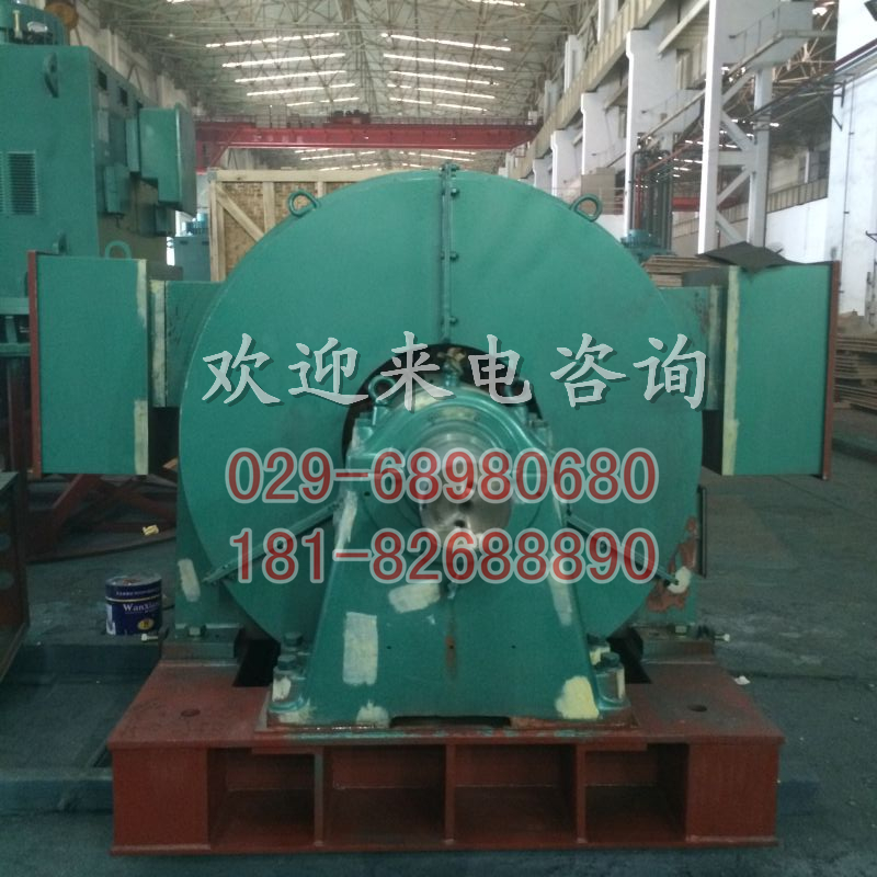 【JS128-4	300KW 380V】JS三相異步電機批發(fā)供應