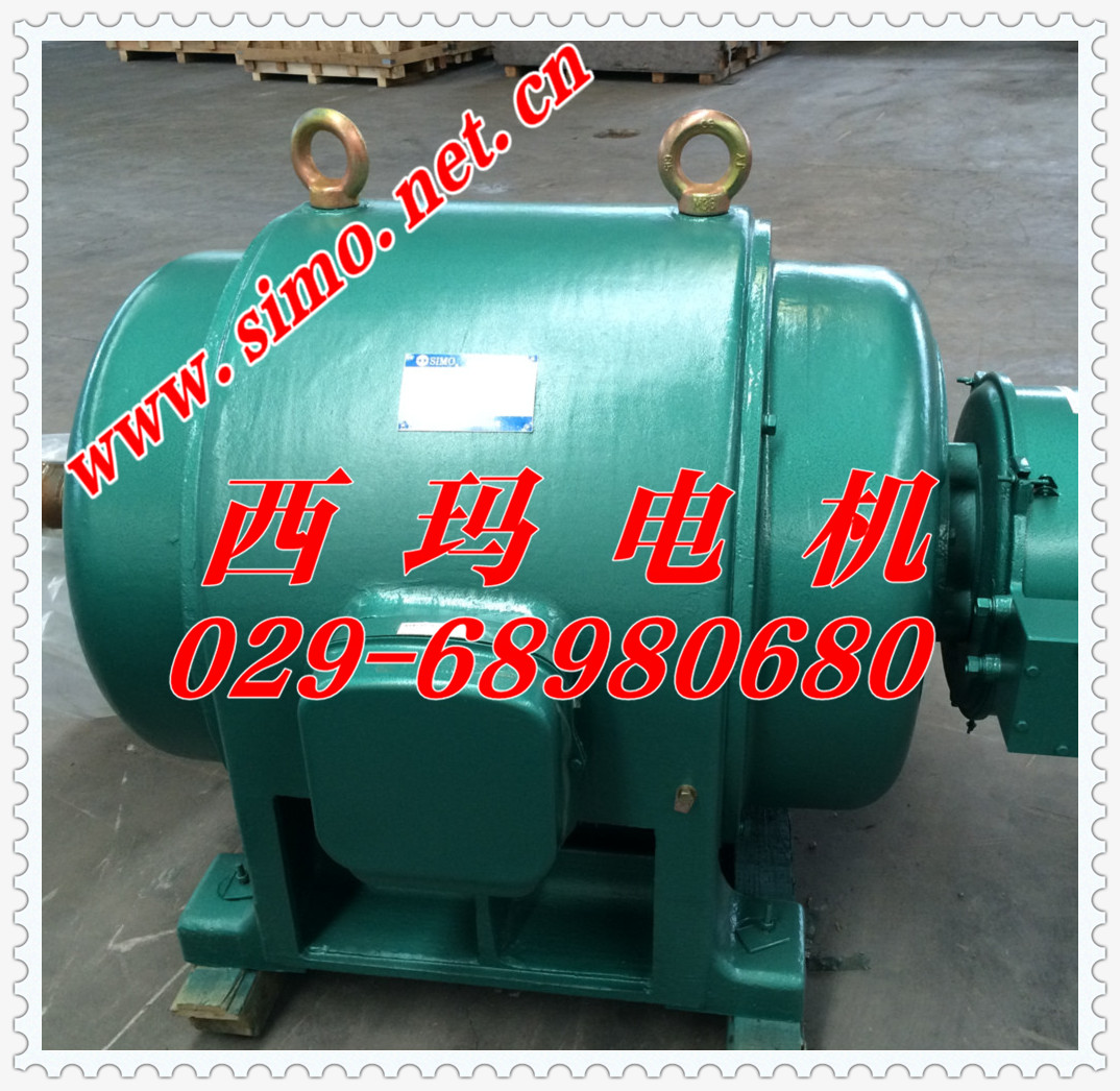 YGP280L2-6 45KW/IC410冷卻方式變頻調(diào)速三相異步電動機(jī)生產(chǎn)廠家【鴻泰電機(jī)】