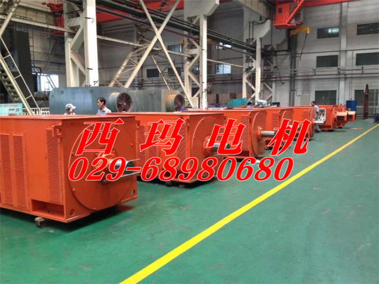 【JS125-6	130KW 380V】西瑪?shù)蛪航涣麟姍C技術參數(shù)