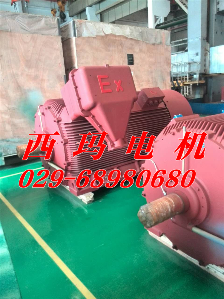 【JS147-10 355KW 380V】JS系列電動(dòng)機(jī)產(chǎn)品用途