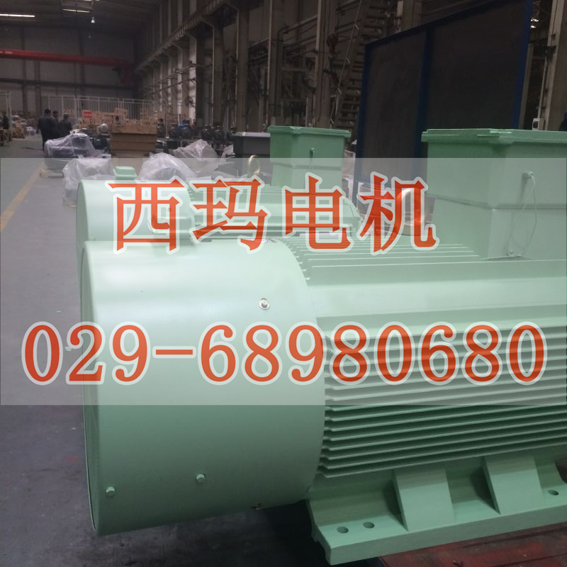 【JS137-8	210KW 380V】JS系列電動機(jī)調(diào)試安裝