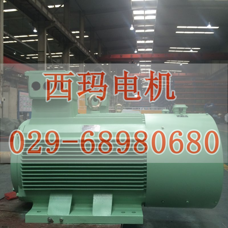 【JS158-8	630KW 380V】西瑪?shù)蛪航涣麟姍C(jī)技術(shù)參數(shù)