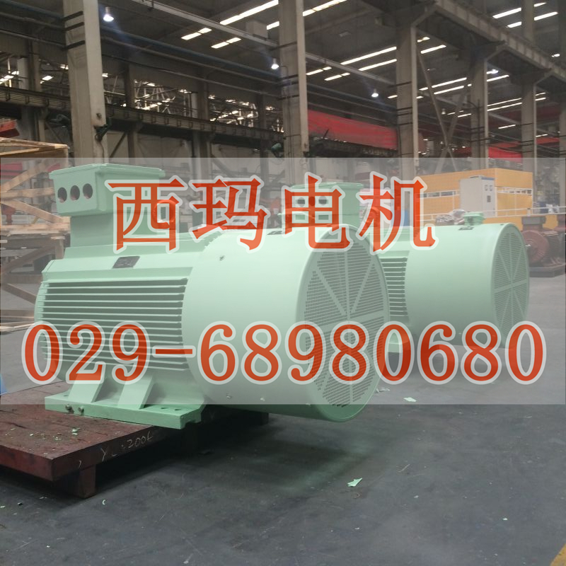 【JS157-12 400KW 380V】JS三相異步電機產(chǎn)品用途