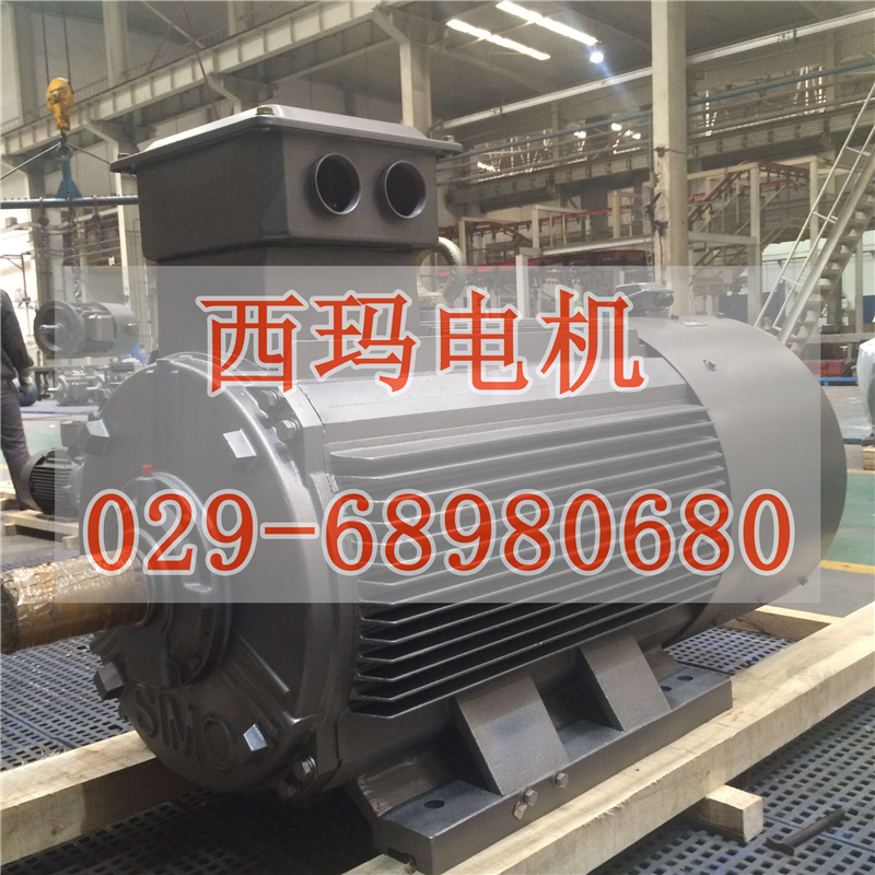 【JS158-10 560KW 380V】西瑪?shù)蛪喝喈惒诫姍C(jī)產(chǎn)品用途