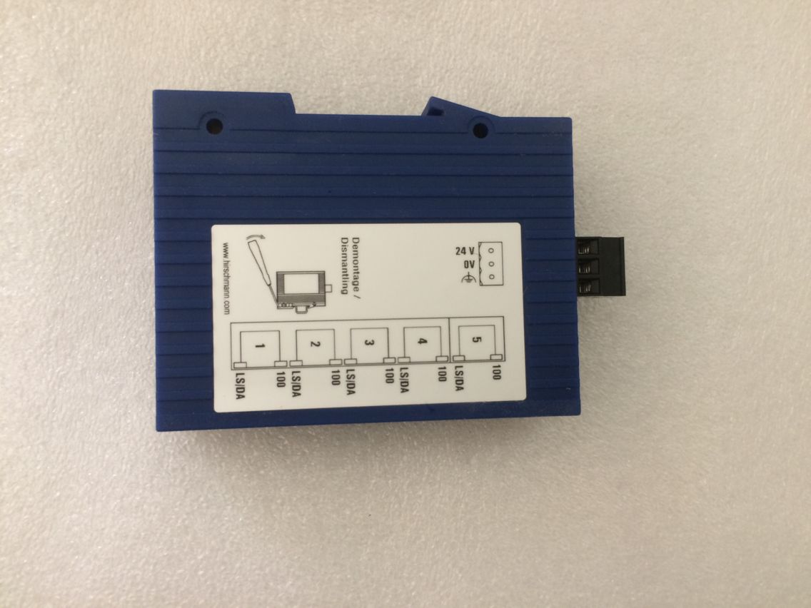 RS20-2400M2M2SDAPHC赫斯曼交換機