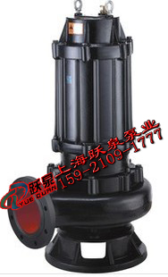 躍泉泵業(yè)ZJQ200-45潛水泥漿泵價格