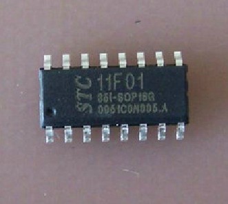 STCƬC IRC15W415S