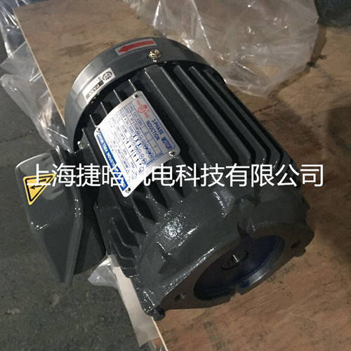 臺(tái)灣群策電動(dòng)機(jī)C02-43B0 內(nèi)軸直接VP20