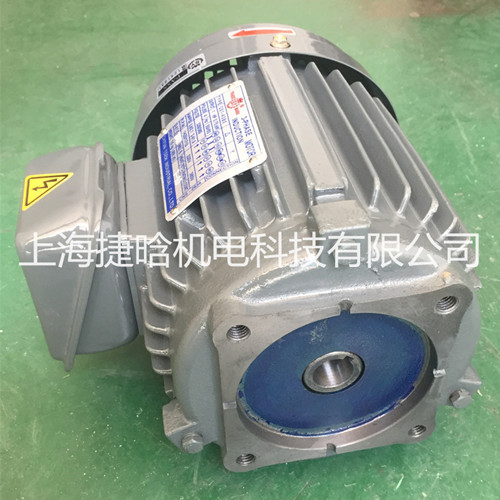 三相油壓馬達C15-43B0 15HP-4P S.Y群策液壓電機