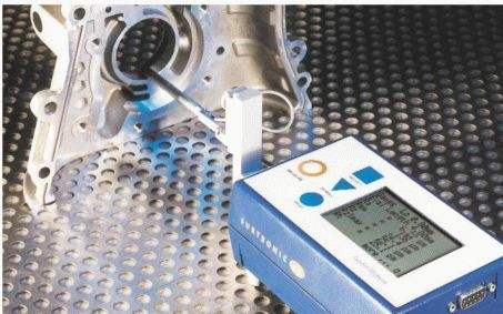 泰勒粗糙度測(cè)量系統(tǒng)Surtronic S-100系列代理