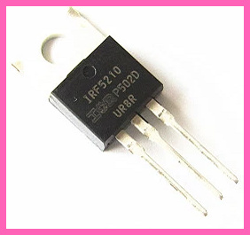 IRF5210 IR/INFINEON TO-220 Nϵ 