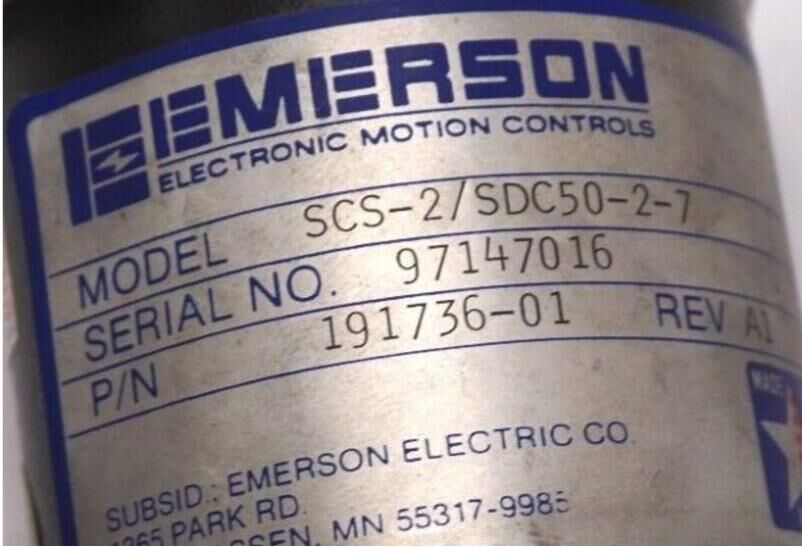 供應(yīng)艾默生編碼器 Emerson-Encoder-SCSLD-4