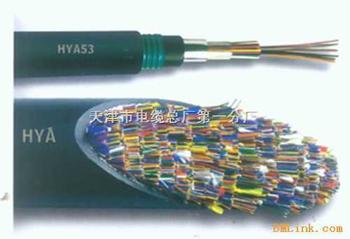 HYA53，HYAT53通信電纜