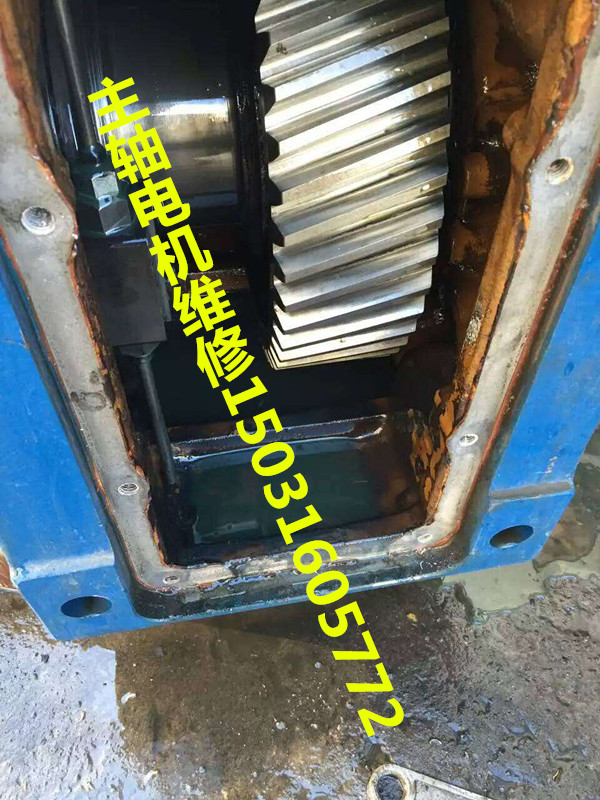 北京周邊專業(yè)維修西門子主軸電機(jī)