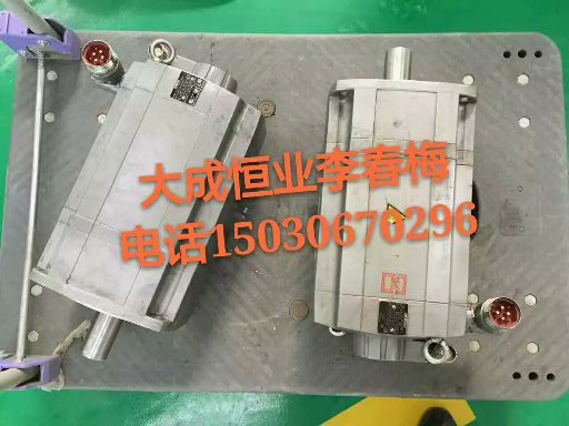 西門子伺服電機1FK7080-5AF71-1FH0更換軸承維修