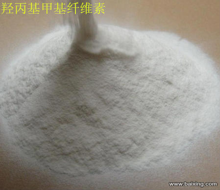 產(chǎn)品性質(zhì)： 1)水溶性和增稠能力