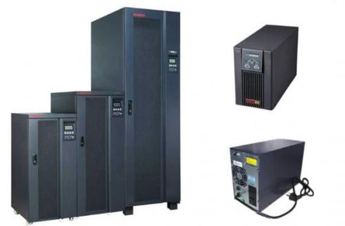 會(huì)理縣200KVA UPS電源工業(yè)型3C3200K