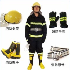 3C認(rèn)證消防服廠(chǎng)家批發(fā)_五件套消防服價(jià)格