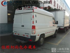 五十鈴雙排冷凍廂式車聯(lián)系方式