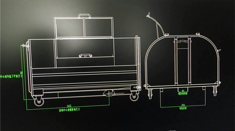 張家口市小型壓縮式垃圾清運(yùn)車哪家強(qiáng)