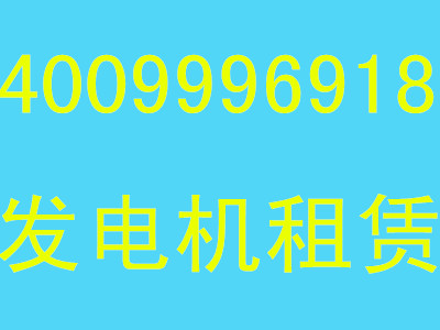 威爾信發(fā)電機維修《雙十一特惠價》泰順縣