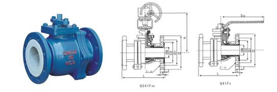 【重點(diǎn)推薦廠家】Q41Po-16R DN200中國(guó)-強(qiáng)大閥門(mén)/CHQD