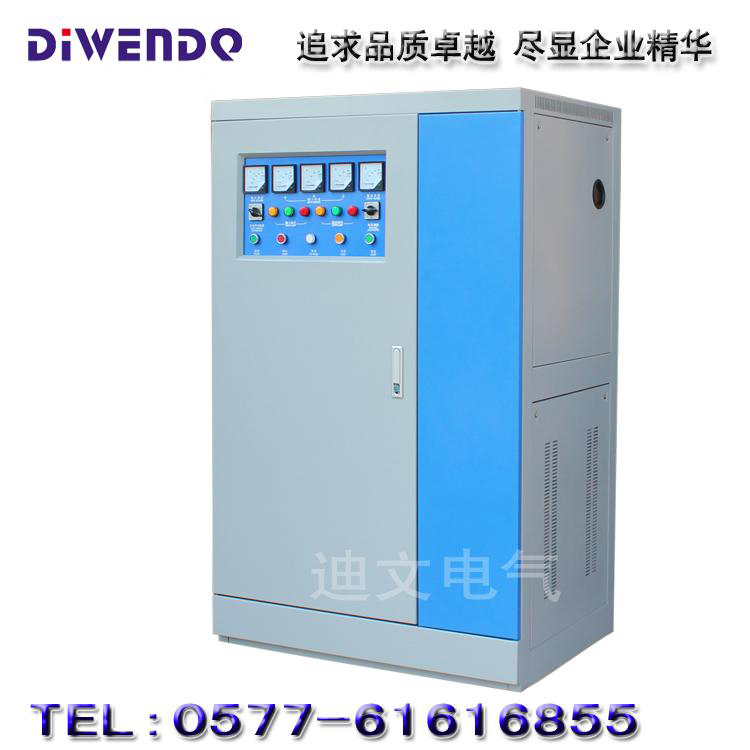 水泵工廠專用三相大功率穩(wěn)壓器SBW250KVA