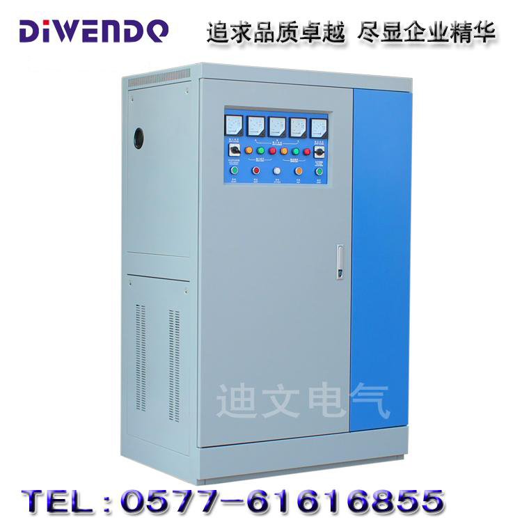 輸送泵配套用三相增壓器400千瓦SBW-400KW/400KVA