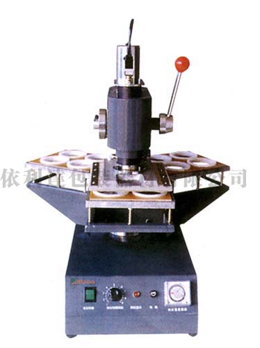 TW-A1多功能封杯機(jī)