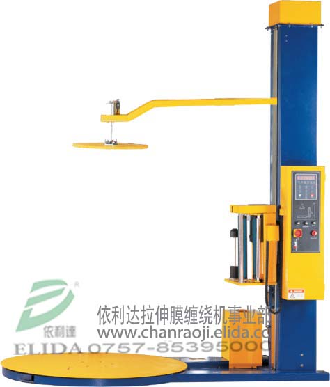 維修：轉(zhuǎn)臺(tái)式纏繞包裝機(jī)/托盤式纏繞包裝機(jī)