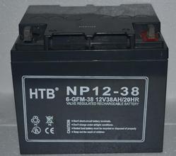 ups電池HTB牌NP12-38