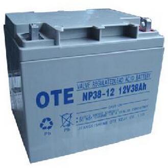 ups電池OTE牌NP38-12