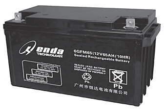 ups電池HENGDA恒達牌 6GFM38