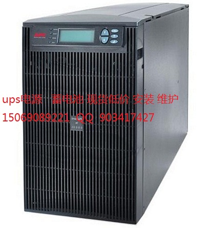 APC Smart-UPS RT 2000VA APCupsԴ2KF(xin)؛