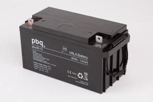 PBQ蓄電池pbq38-12LL 免維護儲能ups電源12V38AH