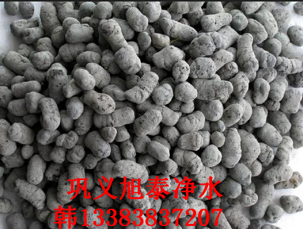 詳細解析：楚雄~輕質陶粒濾料—的特點及用途