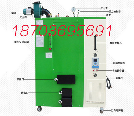 廣西生物質(zhì)蒸汽發(fā)生器加工廠家